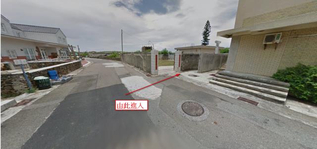 澎湖七美法拍農地-12