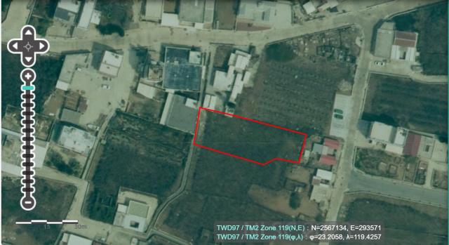 澎湖七美法拍農地-2