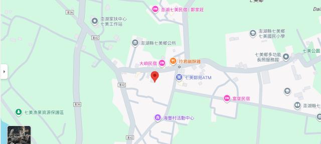 澎湖七美法拍農地-5