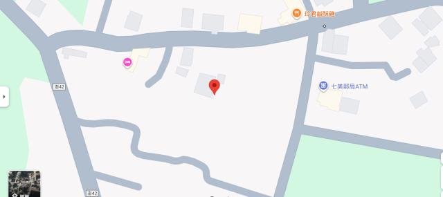 澎湖七美法拍農地-6