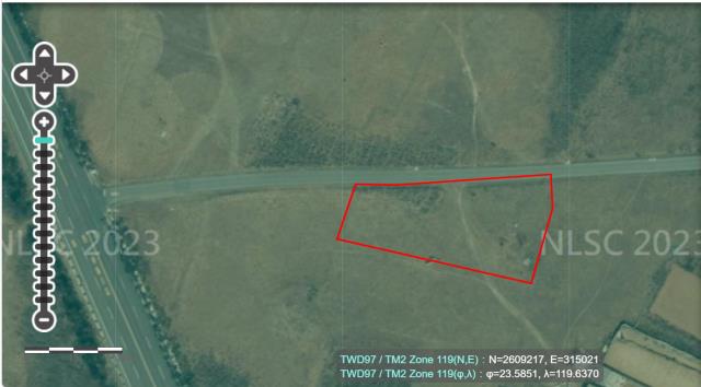 澎湖湖西農地法拍-2