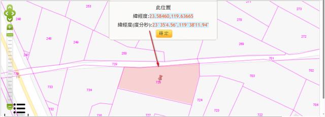 澎湖湖西農地法拍-3