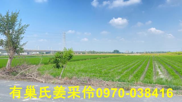 嘉義鹿草農地-10