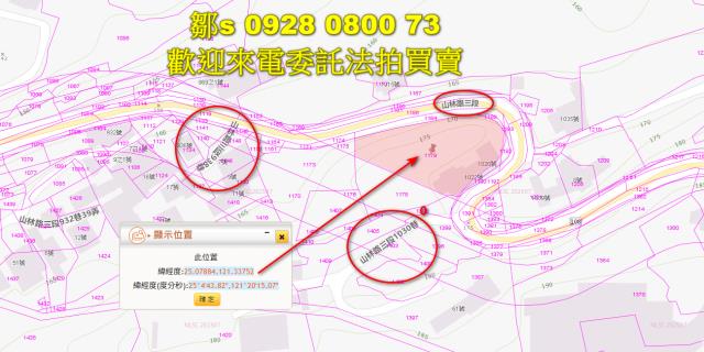 桃園蘆竹建地法拍-12