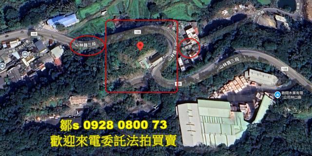 桃園蘆竹建地法拍-14