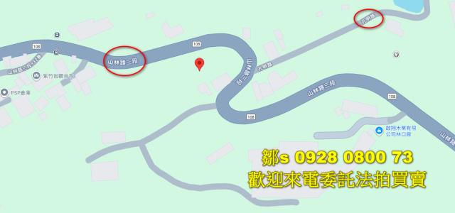 桃園蘆竹建地法拍-15