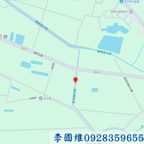 雲林東勢鄉農地法拍-4