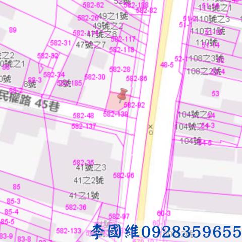 雲林台西建地拍賣-3