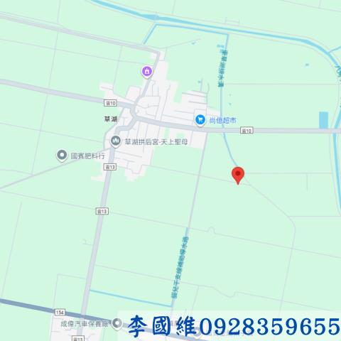 崙背農地法拍-4