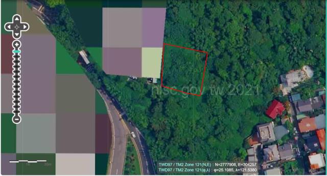 士林法拍建地-2