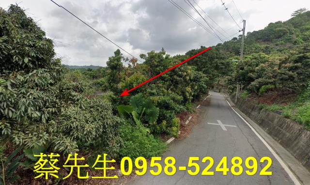 霧峰法拍農地-15