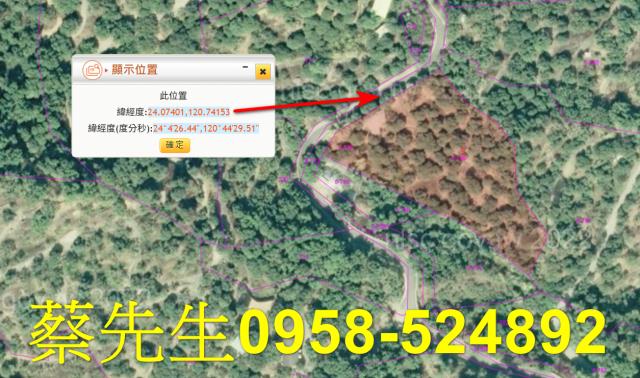 霧峰法拍農地-3