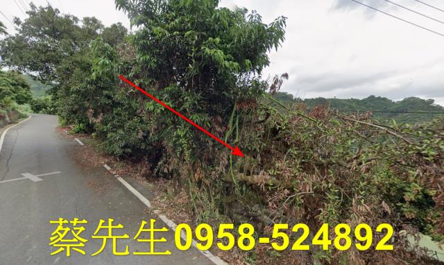 霧峰法拍農地-5