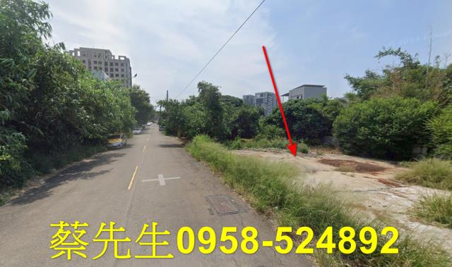 沙鹿法拍住宅地-12