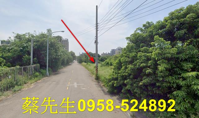 沙鹿法拍住宅地-13