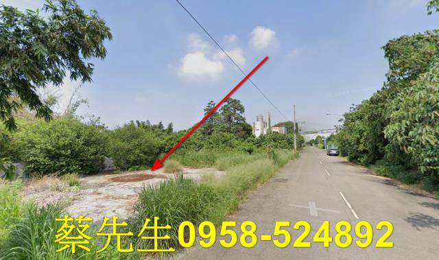 沙鹿法拍住宅地-6