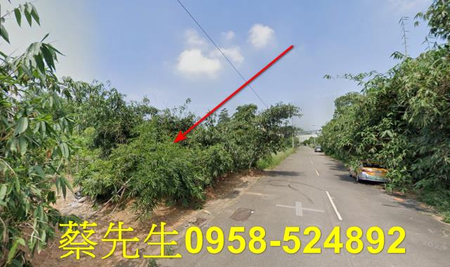 沙鹿法拍住宅地-7