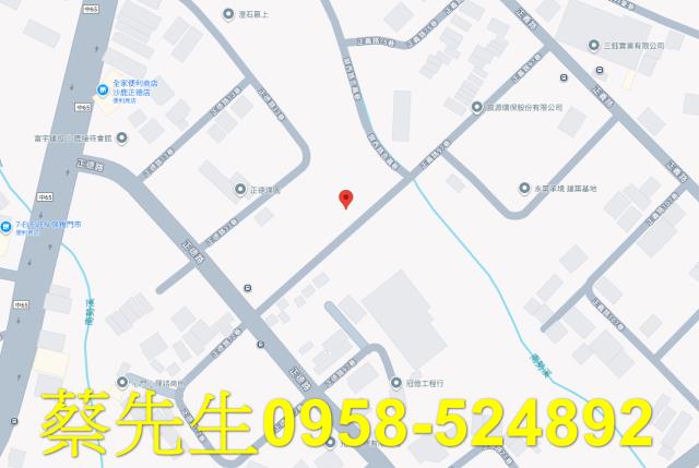 沙鹿法拍住宅地-8