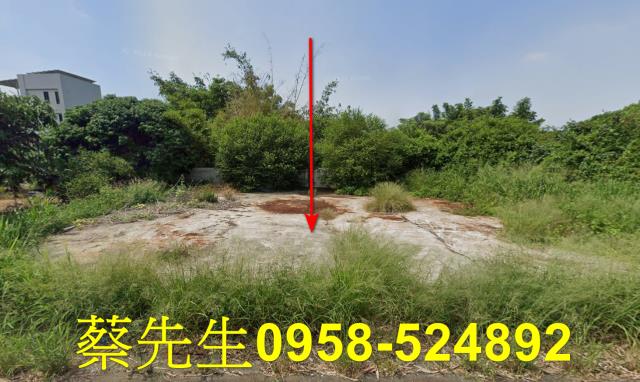 沙鹿法拍住宅地-9