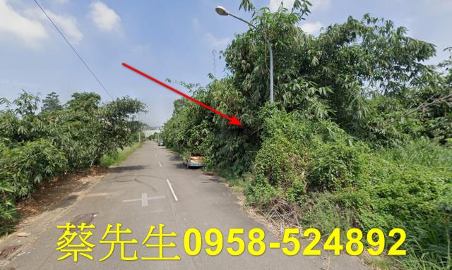 沙鹿住宅地法拍-5