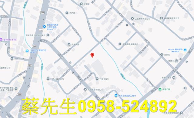 沙鹿住宅地法拍-8