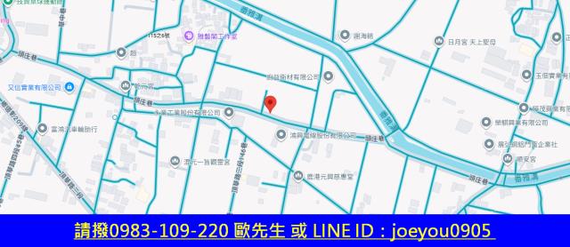 鹿港農地法拍-8