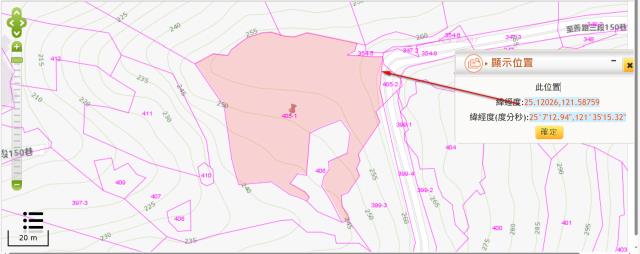 台北種菜地法拍-3