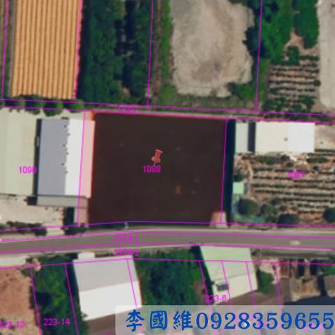 雲林農地法拍-3