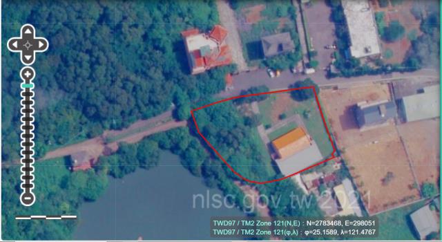 新北拍賣農地-10