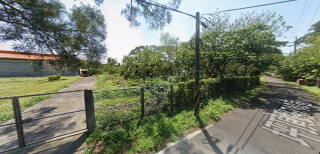 新北拍賣農地-1