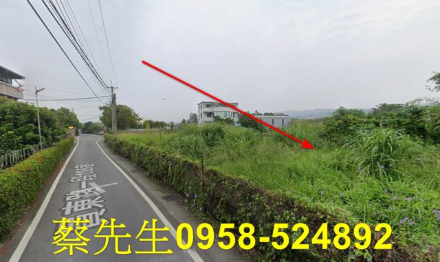 彰化員林農地拍賣-4