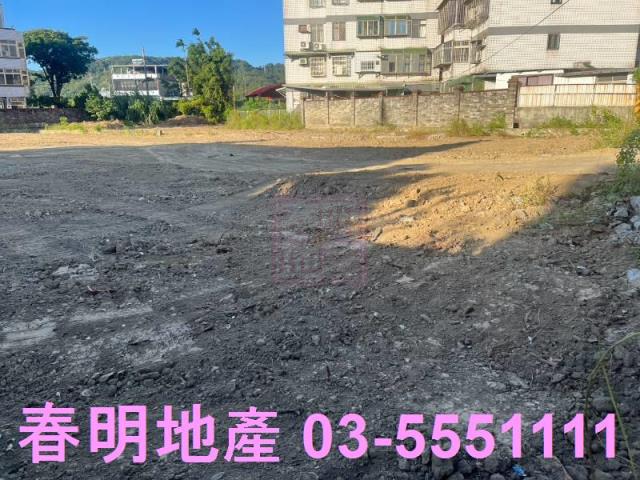 新竹芎林農地-2