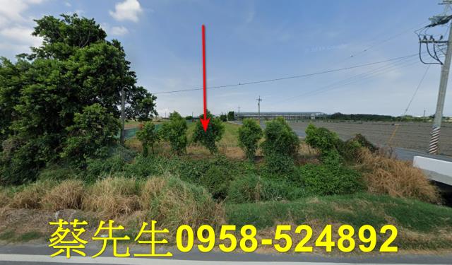 彰化二林法拍農地-12