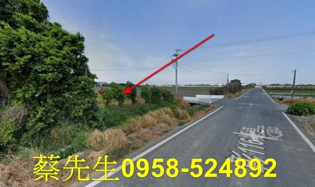 彰化二林法拍農地-13