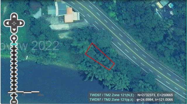 新竹峨眉法拍農地-2