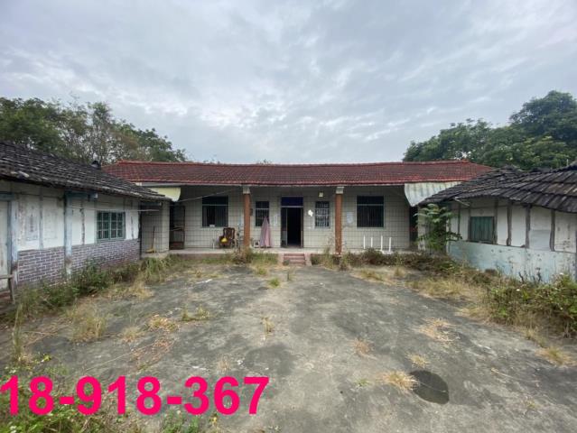 嘉義中埔建地-1