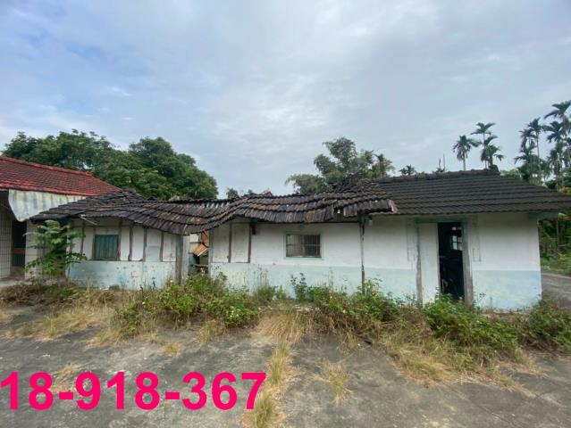 嘉義中埔建地-3