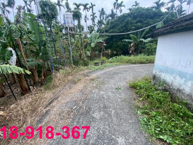 嘉義中埔建地-5