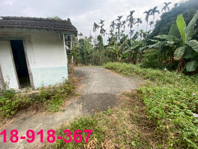 嘉義中埔建地-6