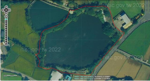 新竹湖口農地法拍-2