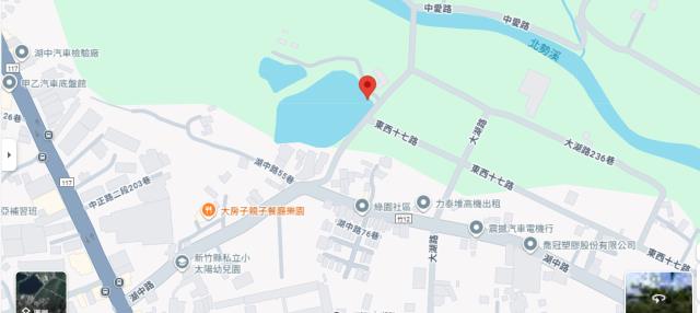 新竹湖口農地法拍-5