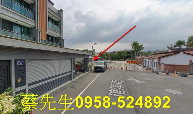 南投南投市拍賣農地-4