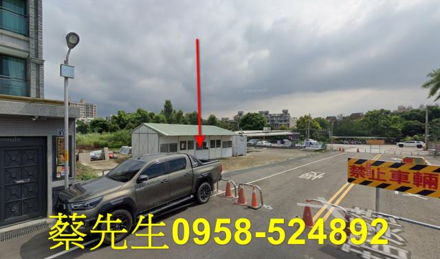 南投南投市拍賣農地-5