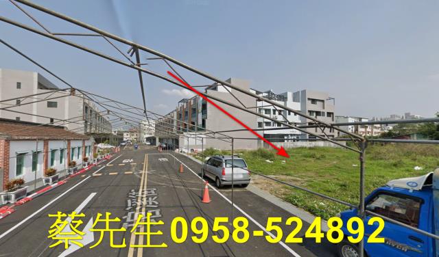 南投南投市拍賣農地-6