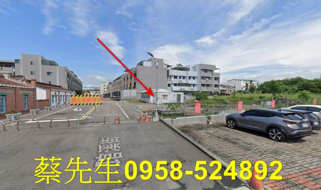 南投南投市拍賣農地-7