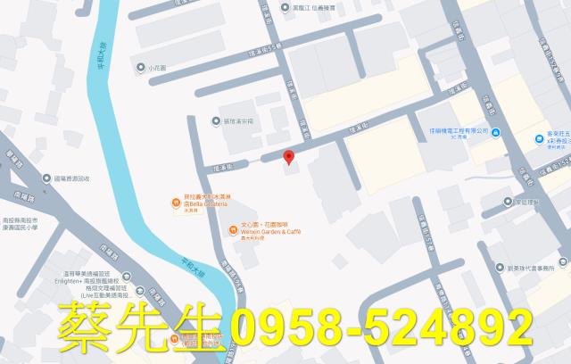 南投南投市拍賣農地-8