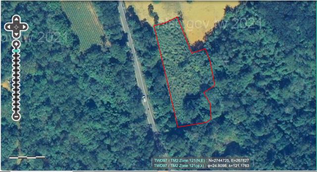 新竹關西農地拍賣-10