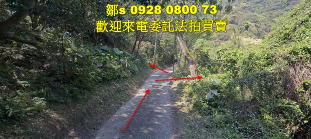 台北內湖農地法拍-2