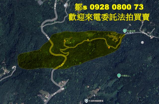 台北內湖農地法拍-15