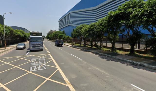 桃園大園工業地-1